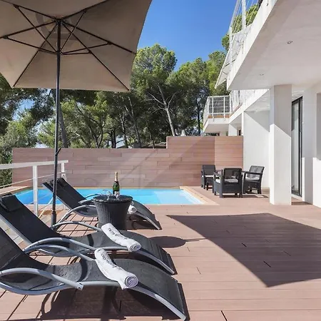 Villa Mirador 4