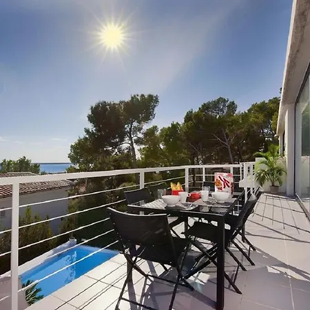 Mirador 4 Villa *