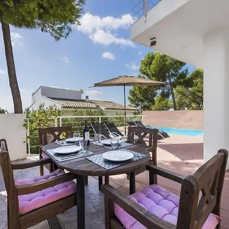 Villa Mirador 4