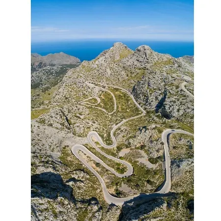 Mirador 4 * Alcudia (Mallorca)