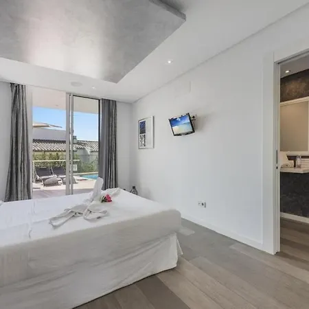 Mirador 4 * Alcúdia