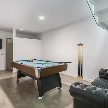 Вилла Mirador 4 *